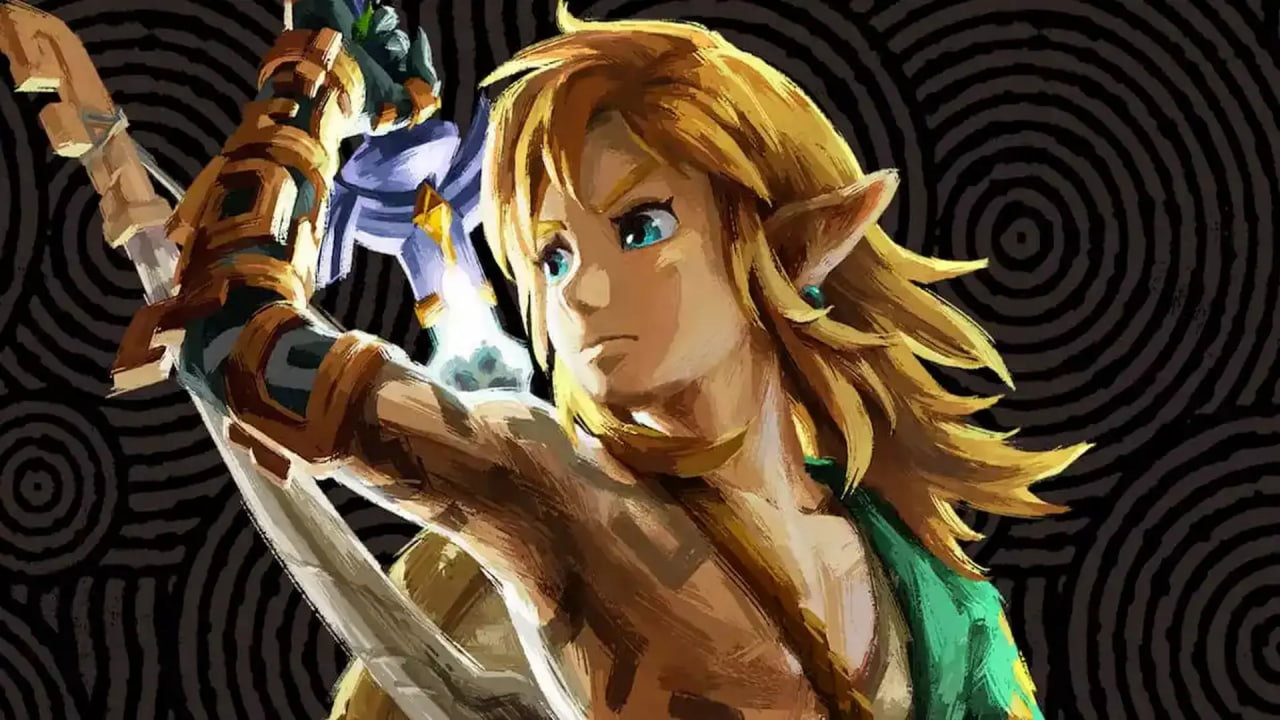 Новая Mario и ремейк The Legend of Zelda могут выйти на Nintendo Switch 2 до конца года