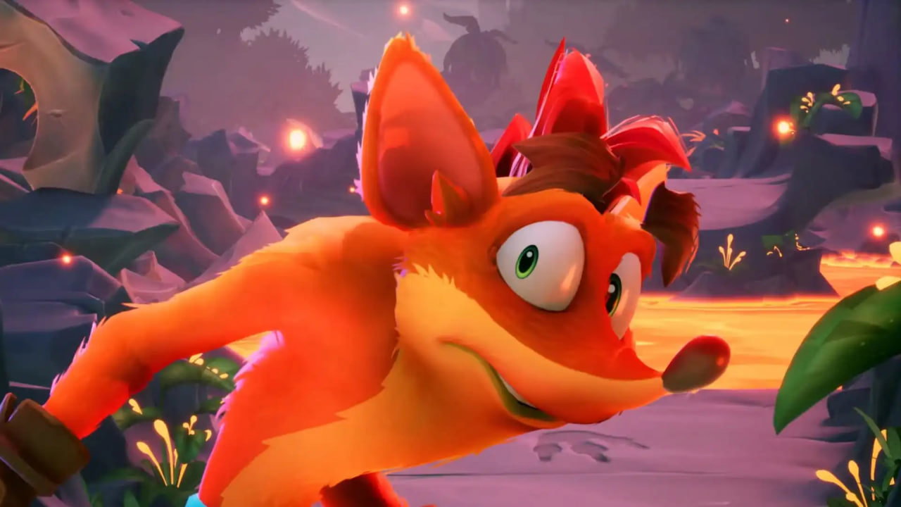 Crash Bandicoot 4, Heroes of the Storm и Madden NFL 25 появятся в Game Pass
