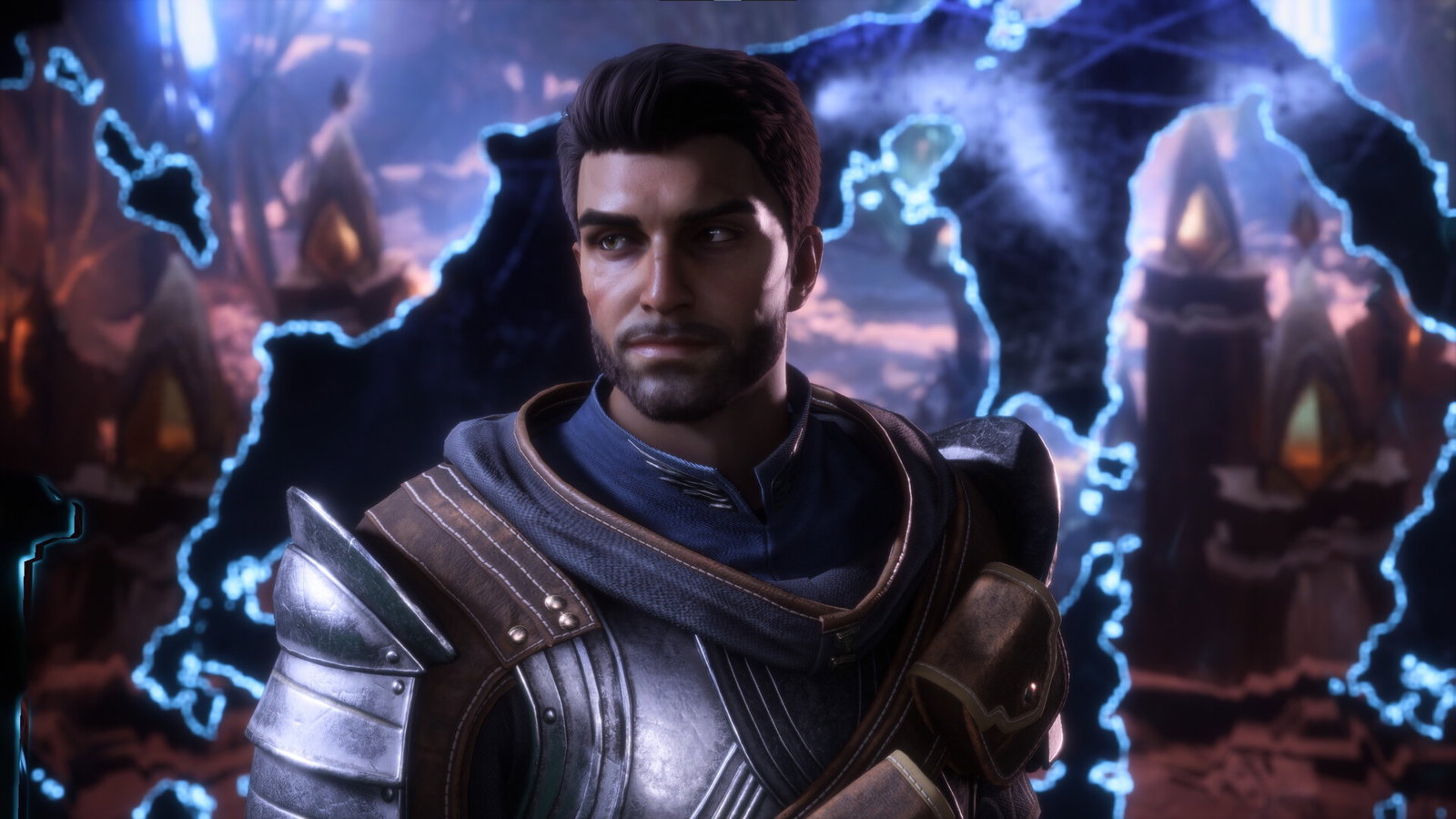 Dragon Age: The Veilguard и EA Sports FC 25 не оправдали ожидания Electronic Arts — Kupikod Media