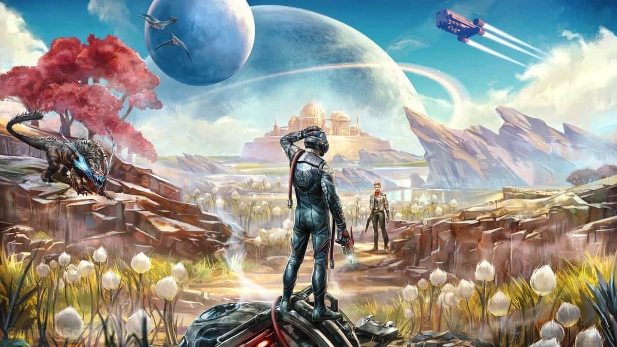 Игры про космос на ПК - топ лучших космических игр