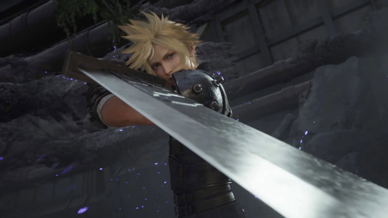 Третья часть Final Fantasy VII Remake не станет эксклюзивом PS6