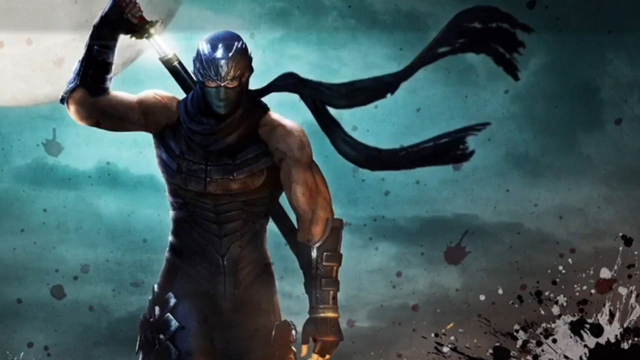 Анонсирована Ninja Gaiden 4