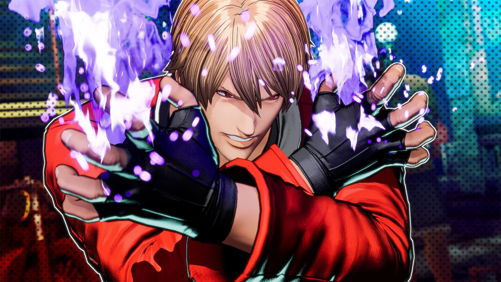 Открытый бета-тест Fatal Fury: City of the Wolves пройдет в феврале — Kupikod Media