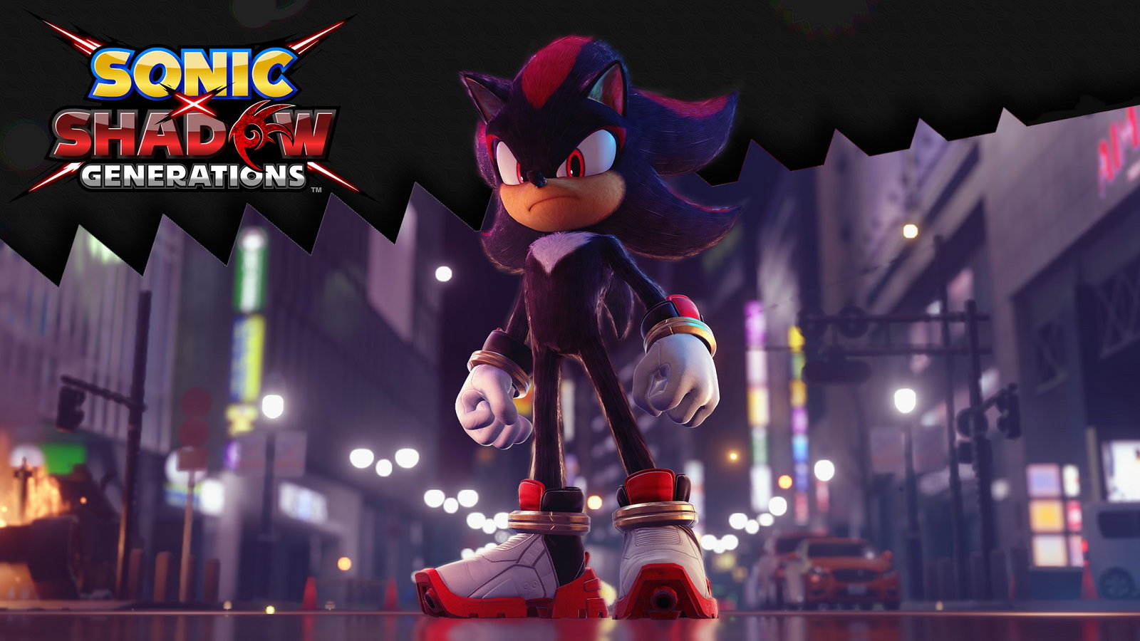 Sonic X Shadow Generations продалась тиражом в два миллиона копий — Kupikod Media