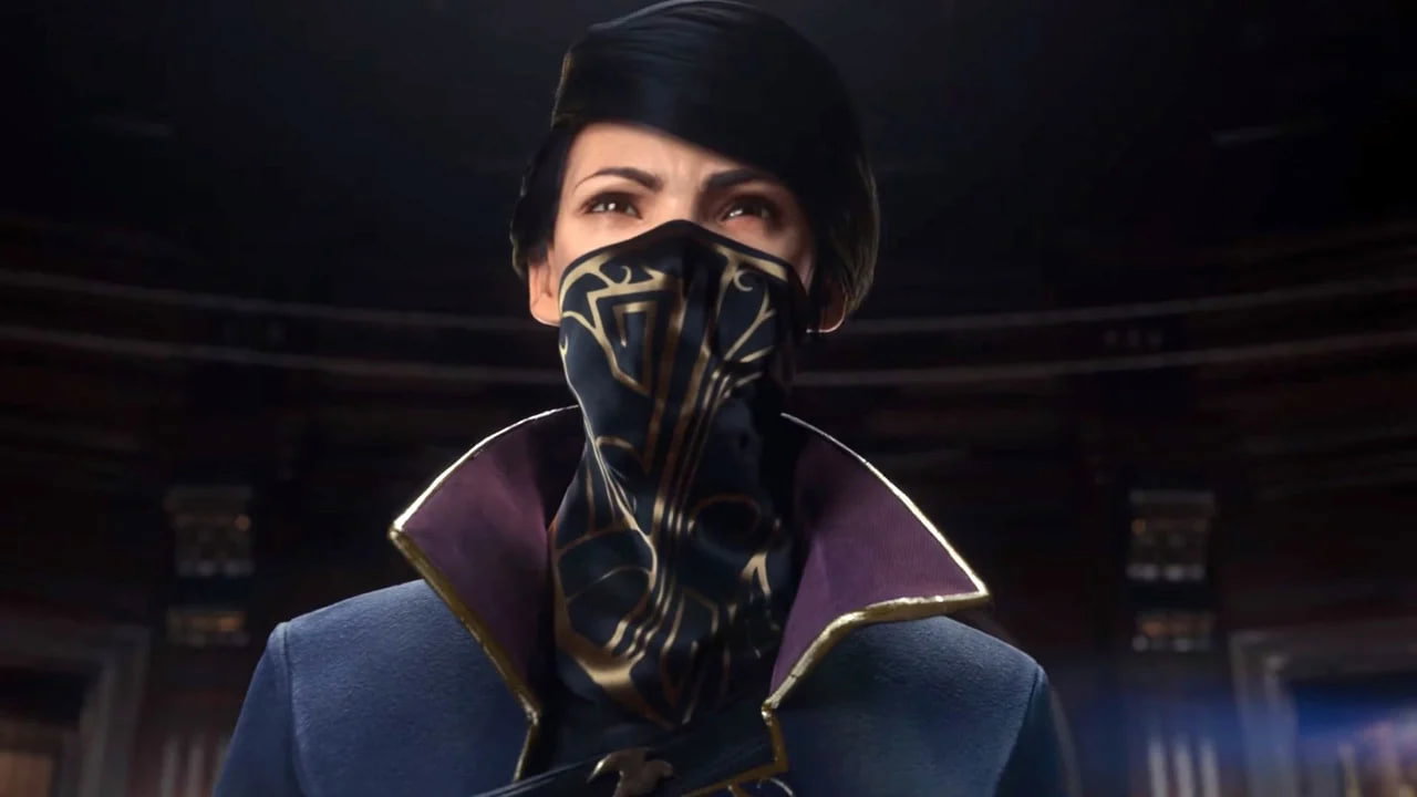 Разработчиков Dishonored 2 могли закрыть из-за слабых продаж проекта