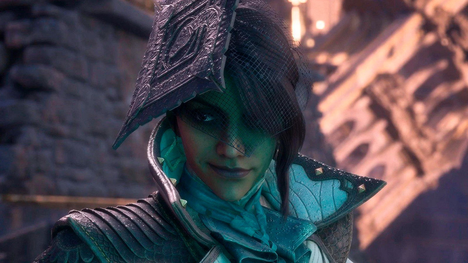 Dragon Age: The Veilguard получила последнее обновление