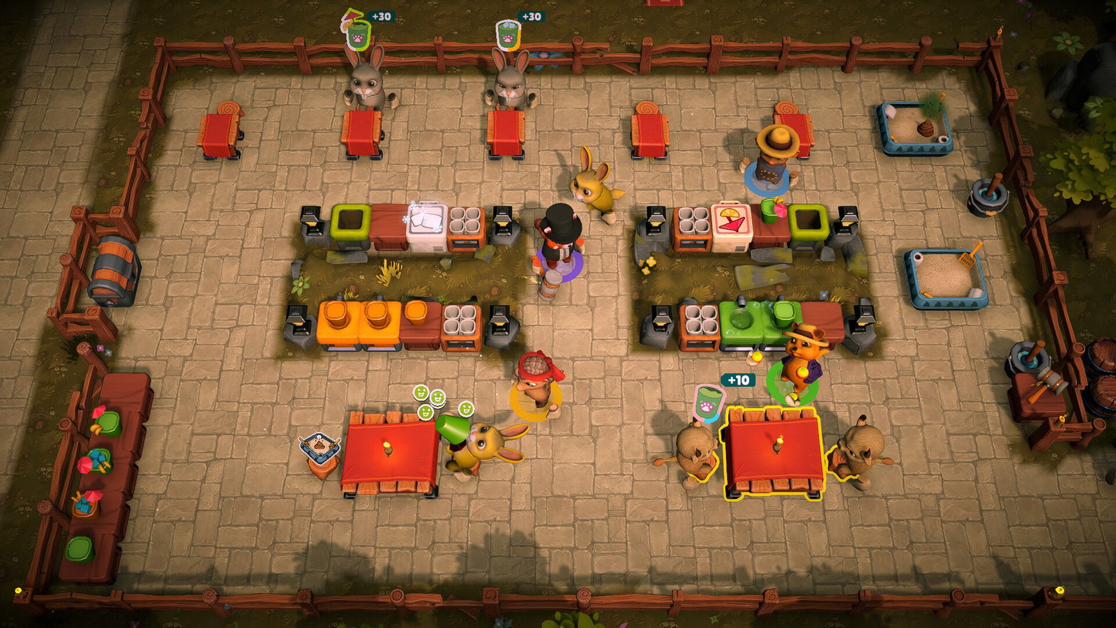 В Steam бесплатно раздадут кооперативную игру Party Club — Kupikod Media