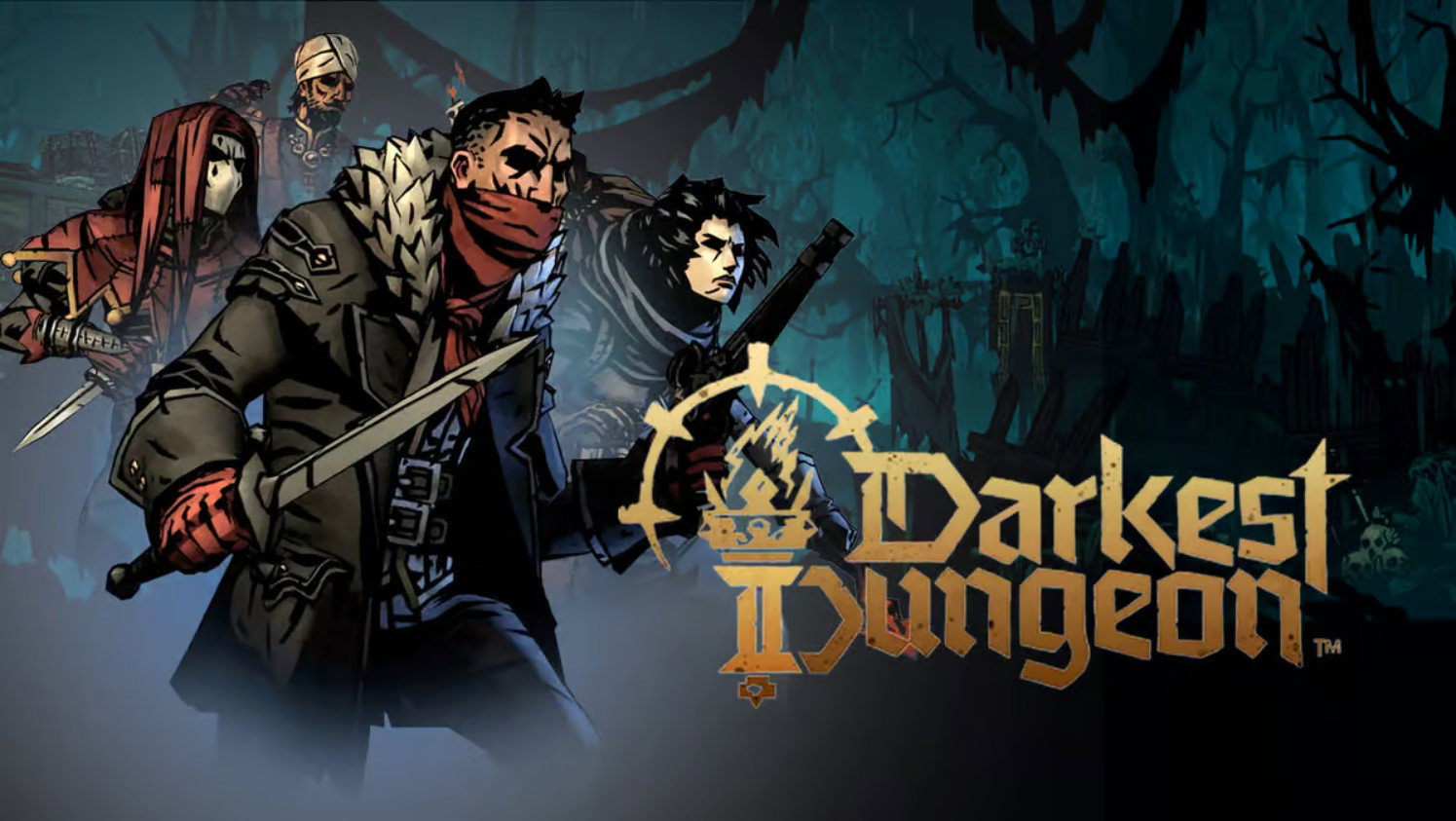 Авторы Darkest Dungeon II показали релизный трейлер нового режима — Kupikod Media