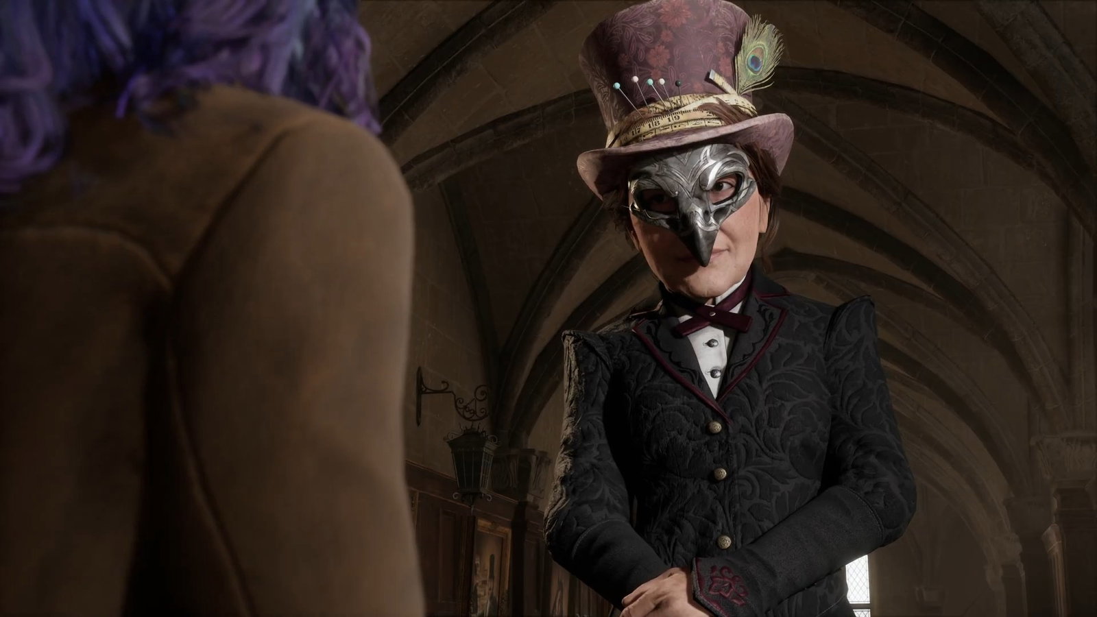Hogwarts Legacy получит официальную поддержку модов на ПК — Kupikod Media