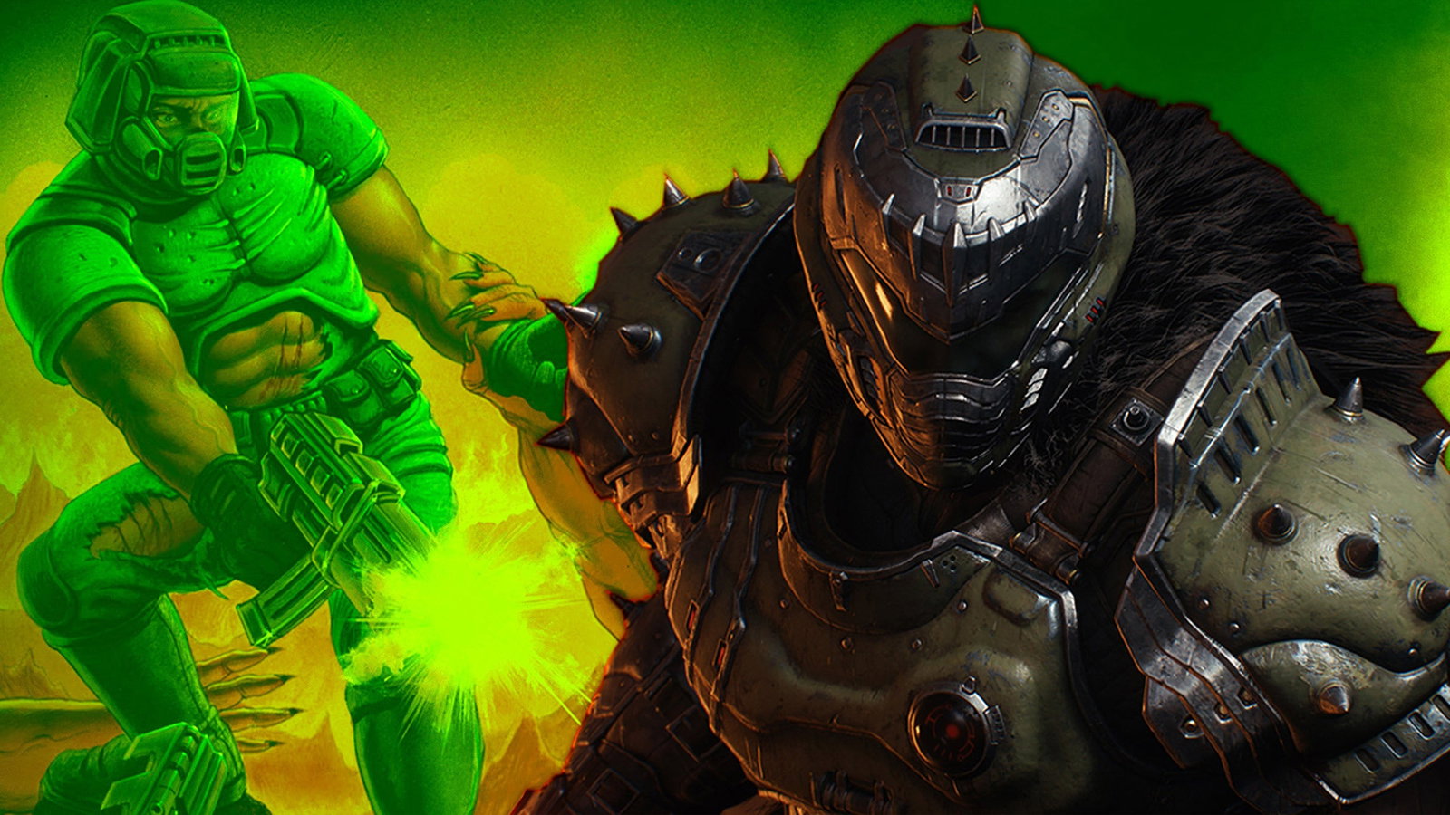 Doom: The Dark Ages не станет последней игрой в серии — Kupikod Media