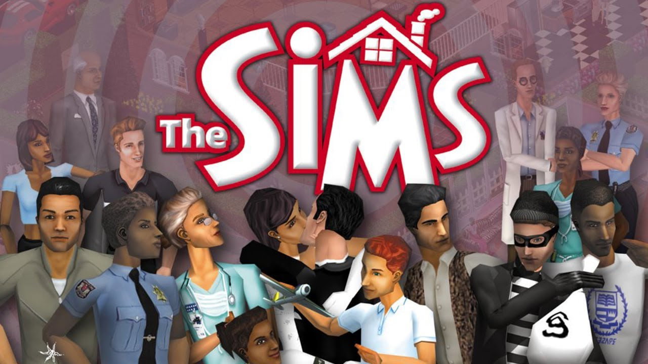 The Sims и The Sims 2, возможно, получат переиздание на ПК — Kupikod Media