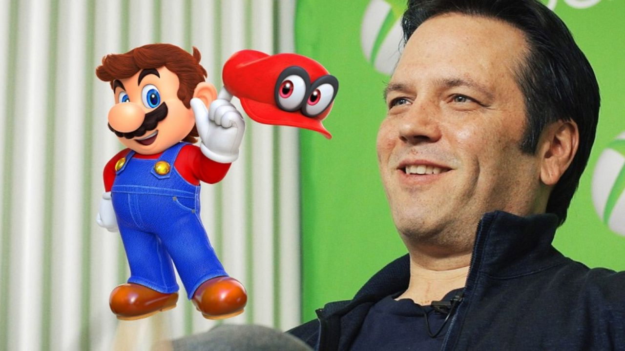 Игры Xbox Game Studios будут выходить на Nintendo Switch 2 — Kupikod Media