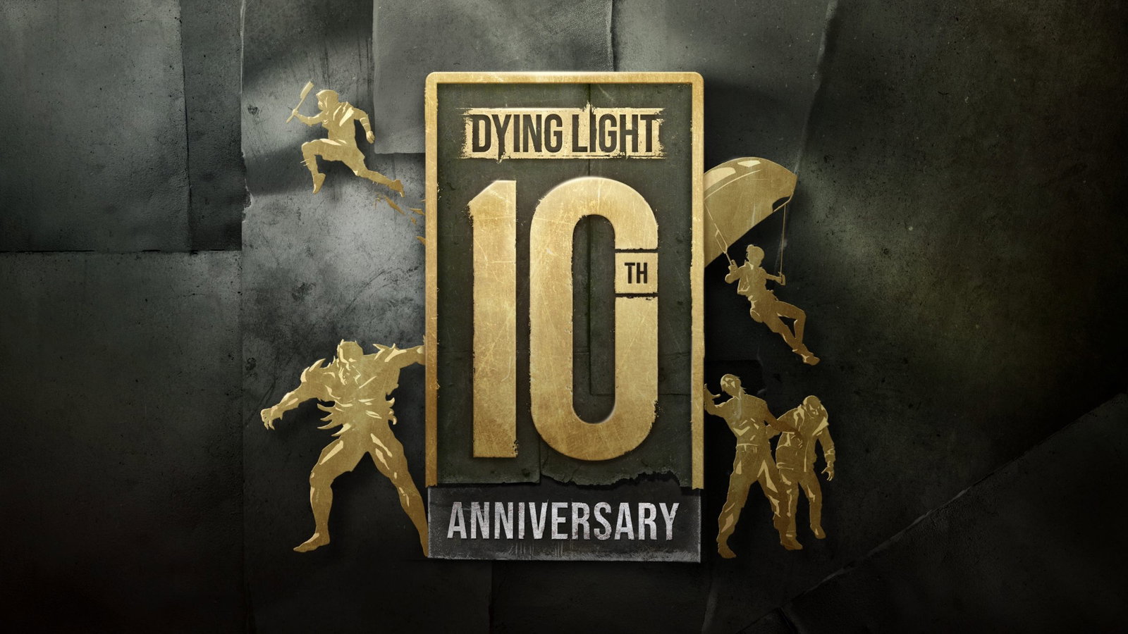 Techland отмечает 10 лет Dying Light — Kupikod Media