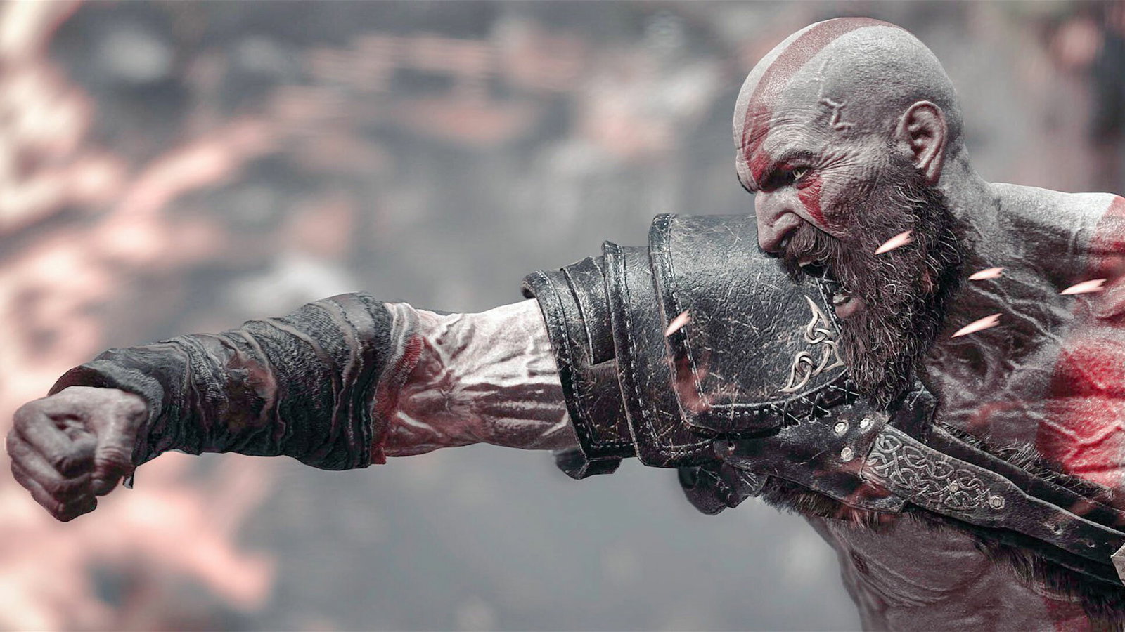 Следующая игра God of War будет в Древнем Египте — Kupikod Media