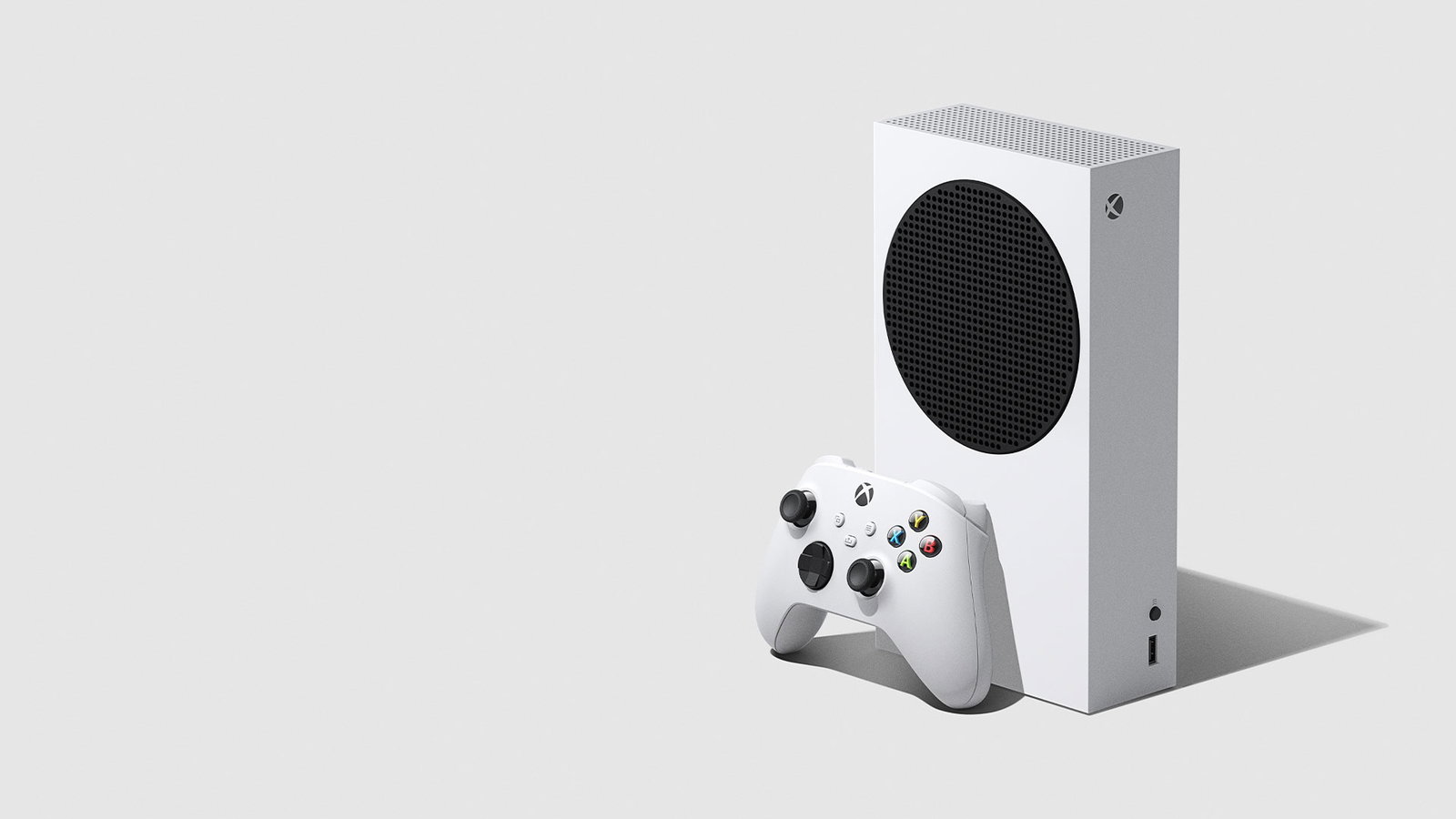 Microsoft продолжит поддерживать Xbox Series S — Kupikod Media