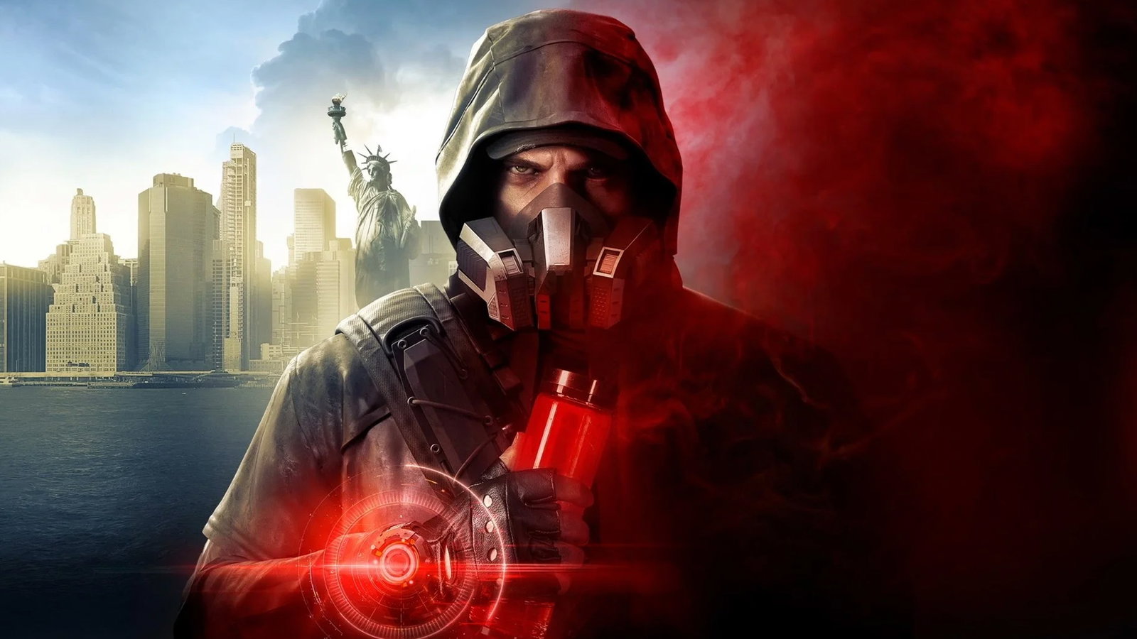 Разработчики The Division 2 снова отложили выход DLC — Kupikod Media