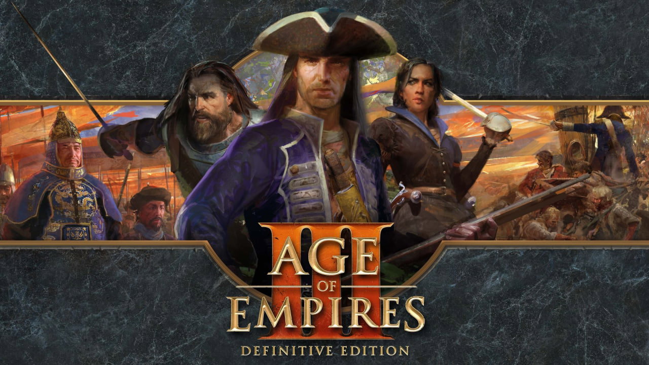 Создатели Age of Empires 3: Definitive Edition отменили выпуск DLC