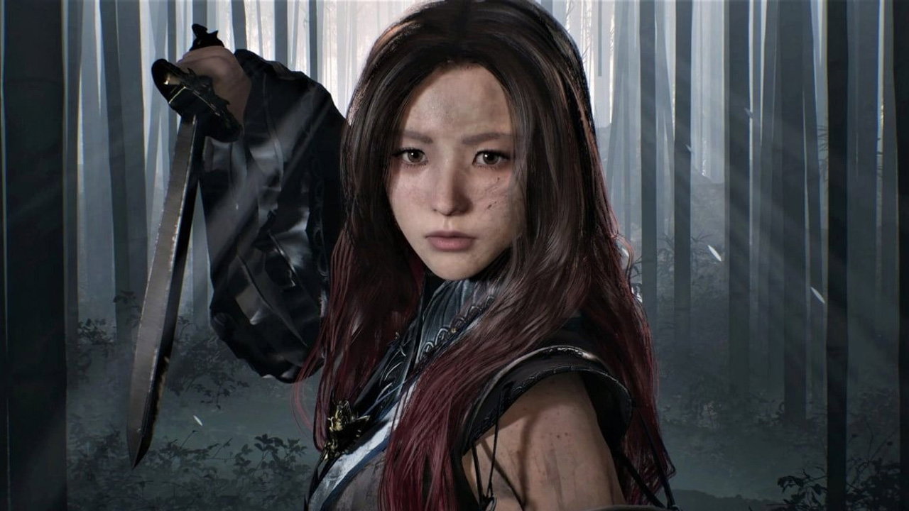 Создатели Phantom Blade Zero раскрыли подробности игрового процесса — Kupikod Media