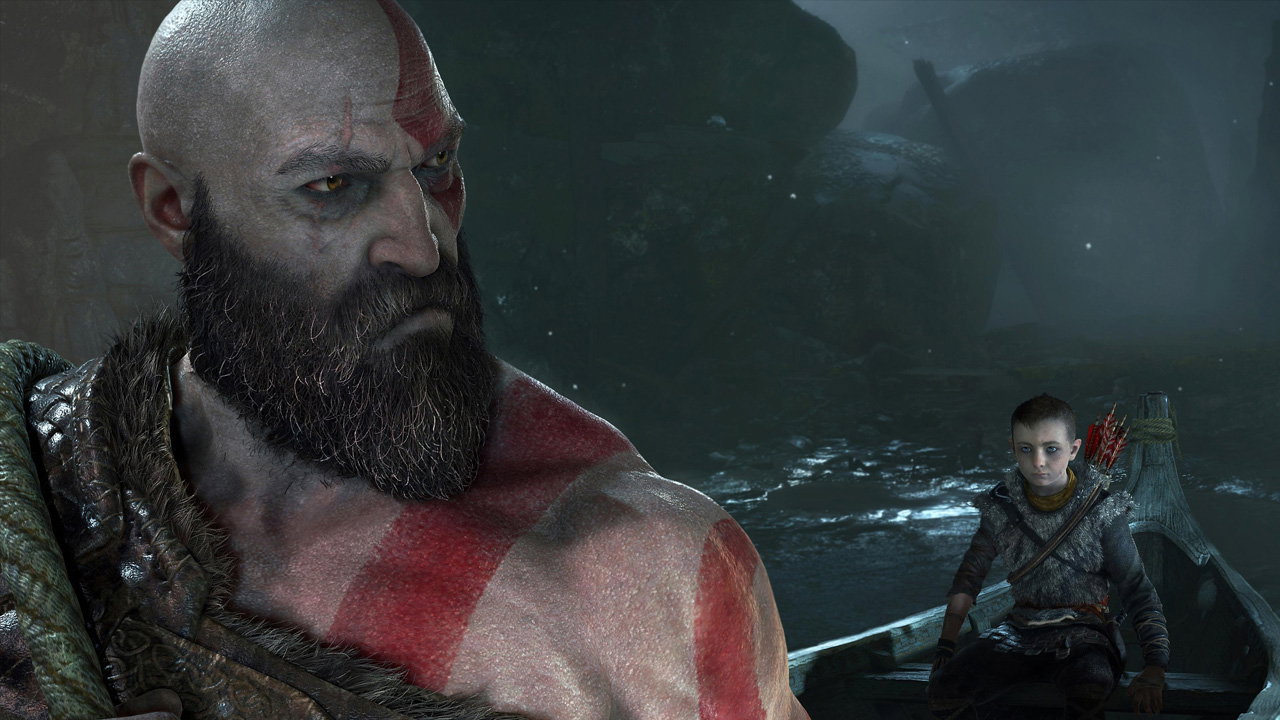 Bend Studio сокращает сотрудников после отмены игры по God of War