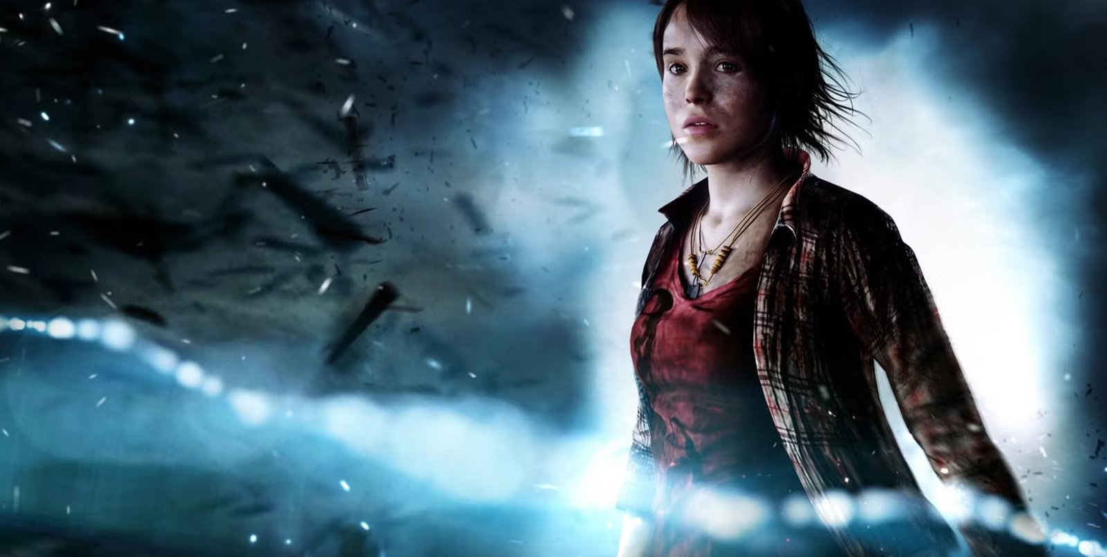 Психологический триллер Beyond: Two Souls получит телеадаптацию — Kupikod Media