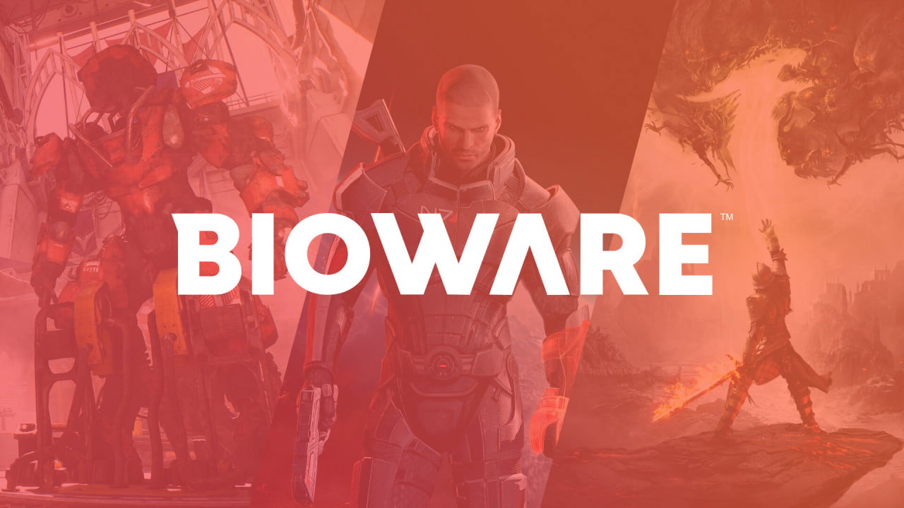 BioWare может провести новую волну сокращений