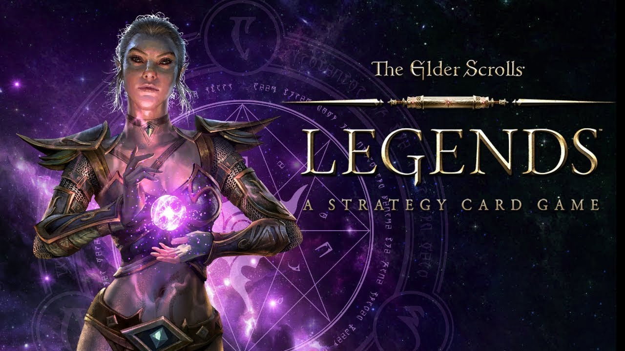 The Elder Scrolls: Legends официально закрылась — Kupikod Media
