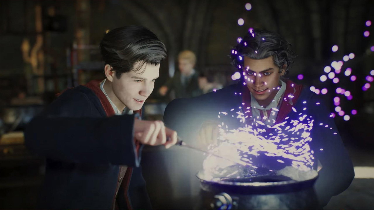 Для Hogwarts Legacy вышел патч с поддержкой модов на ПК — Kupikod Media