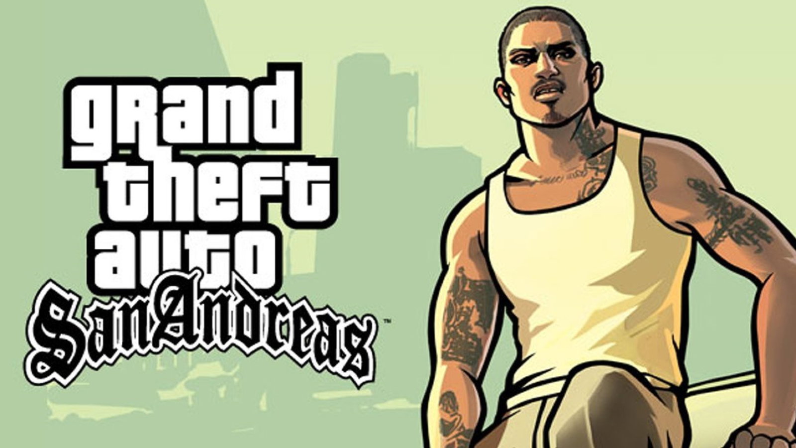 GamesVoice объявила о сборе средств на русский дубляж GTA: San Andreas — Kupikod Media