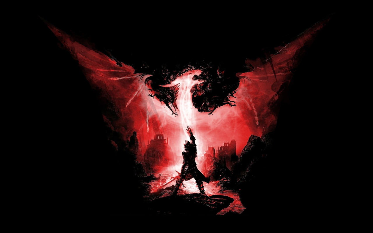Бывшая сценаристка BioWare высказалась о будущем Dragon Age — Kupikod Media