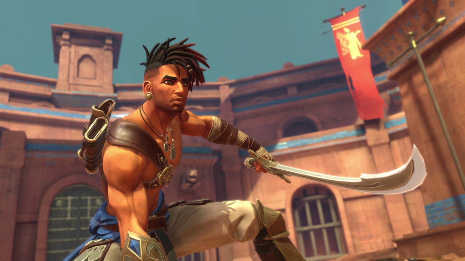 Prince of Persia The Lost Crown продалась тиражом 1,3 млн копий — Kupikod Media