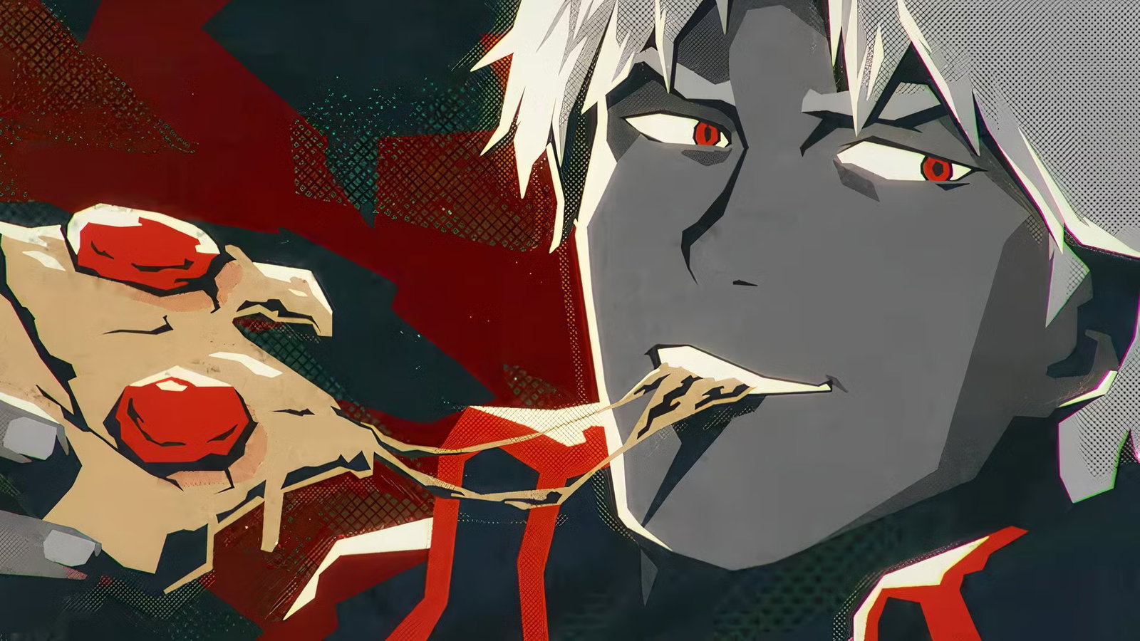 Netflix показал опенинг аниме Devil May Cry — Kupikod Media