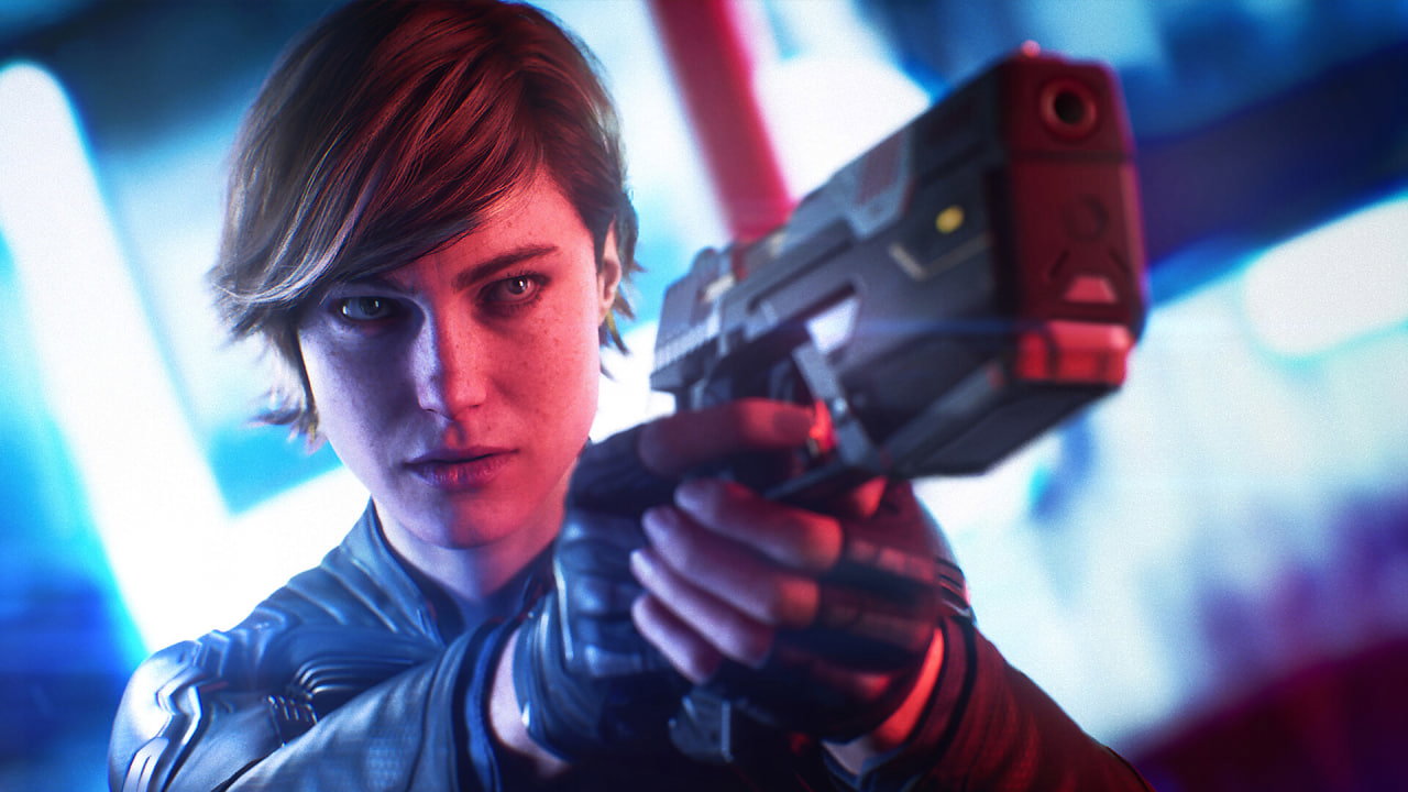 Новая Perfect Dark может выйти на PS5 и Nintendo Switch 2 — Kupikod Media