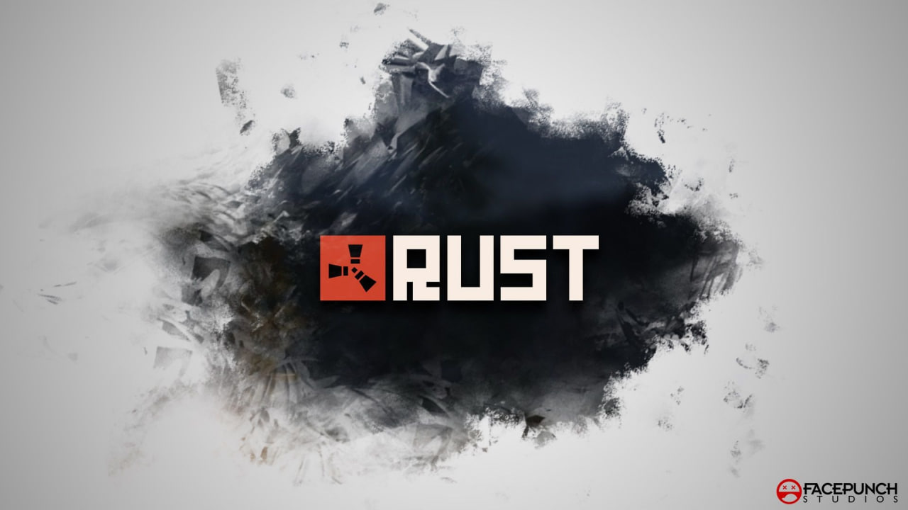 Альфа-тестирование Rust Mobile пройдет в феврале — Kupikod Media