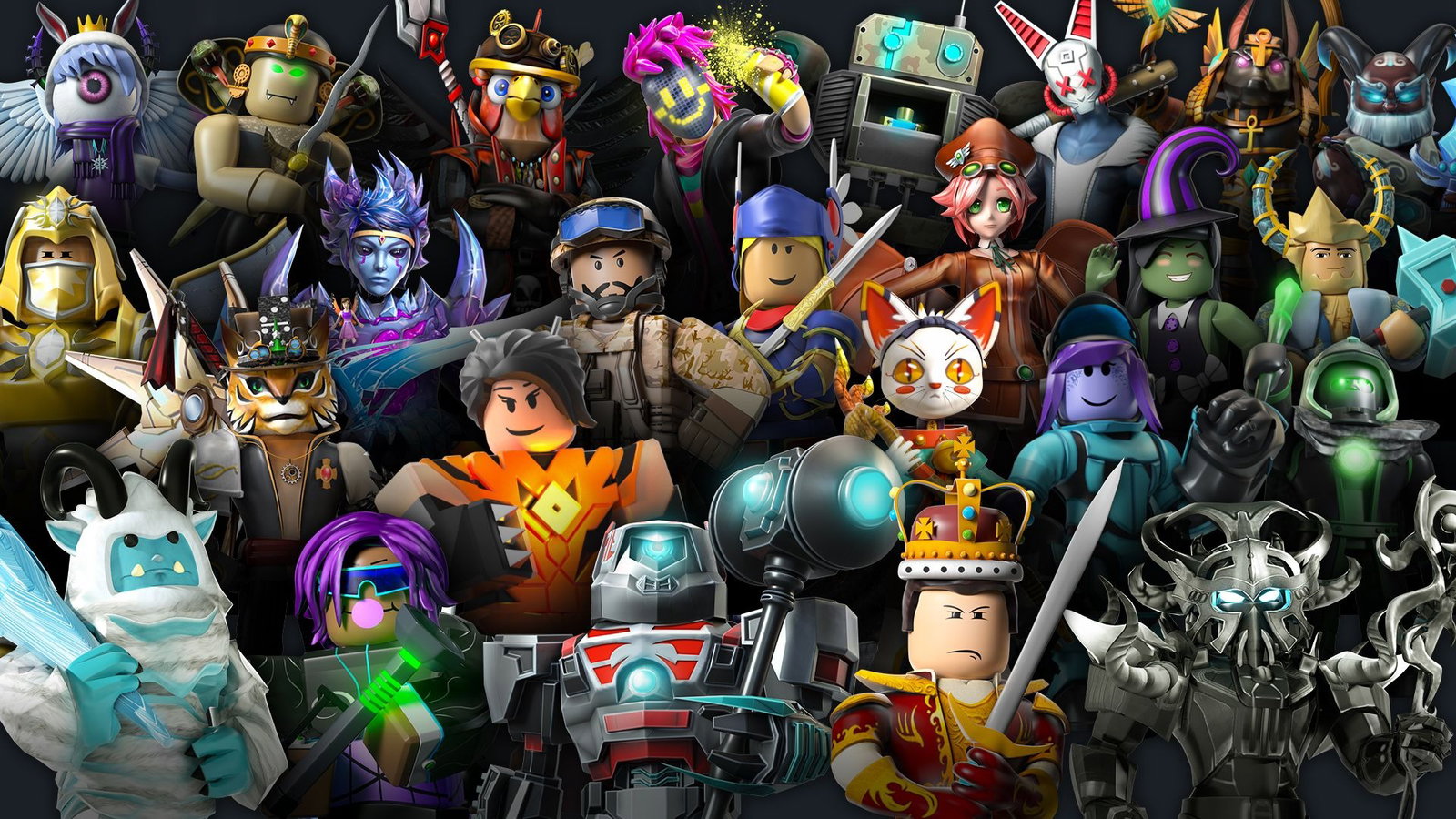 Как понизить пинг в Roblox