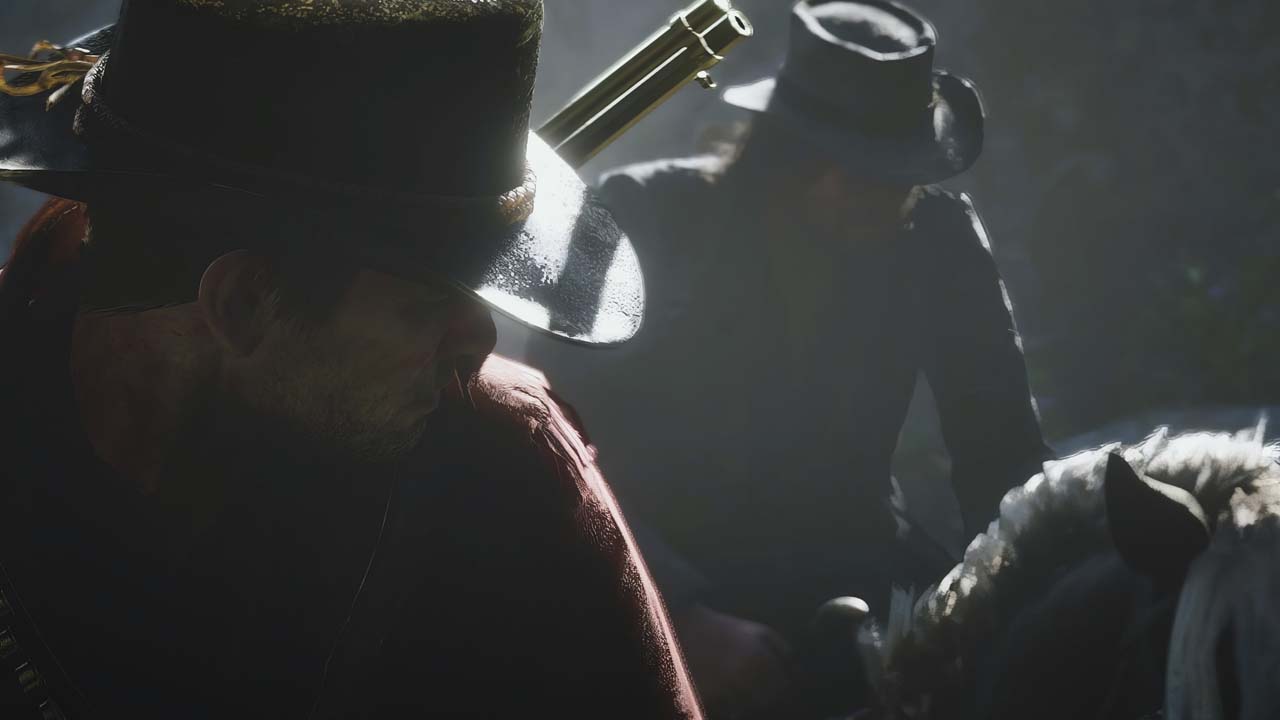 Red Dead Redemption 2 вновь поставила рекорд в Steam — Kupikod Media