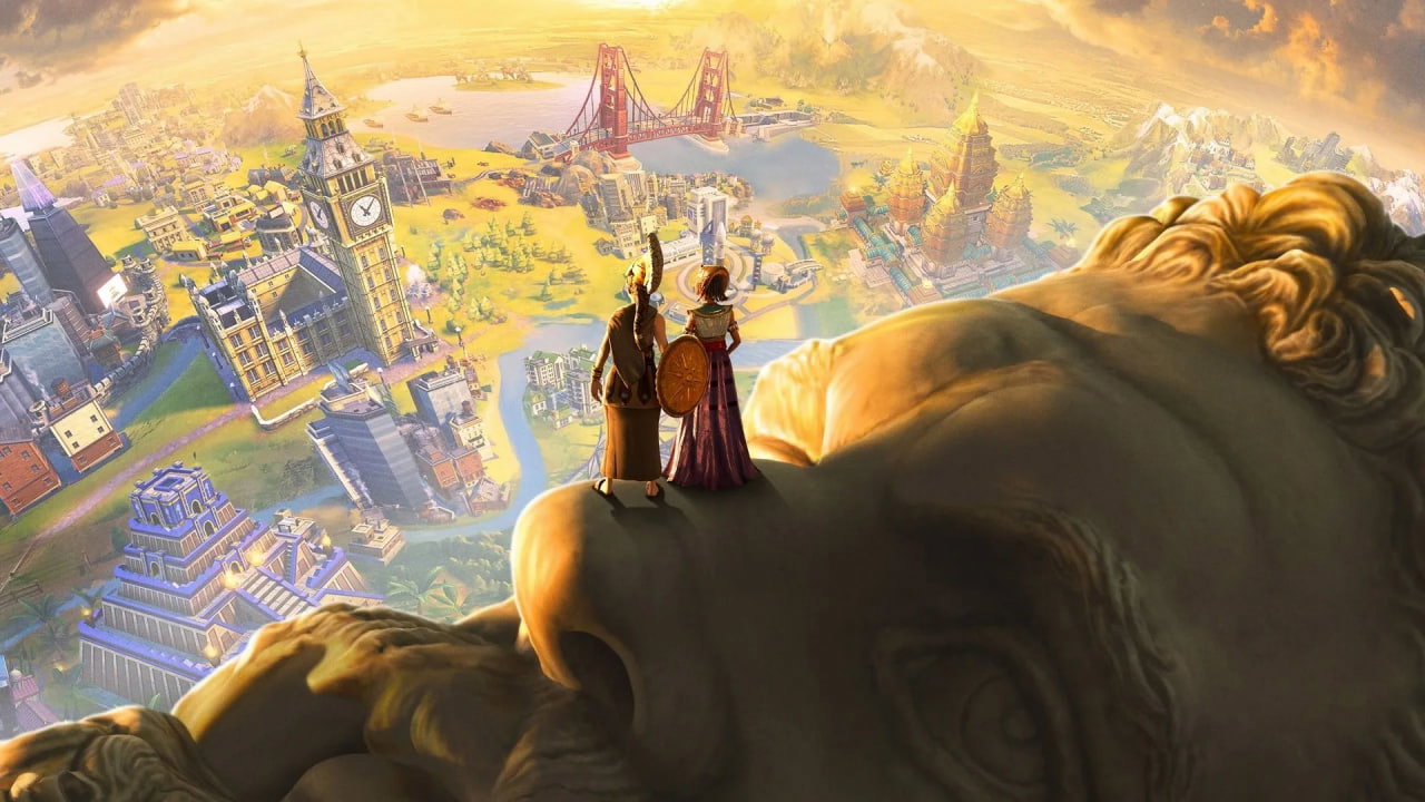 Civilization 7 получила первые оценки от прессы — Kupikod Media