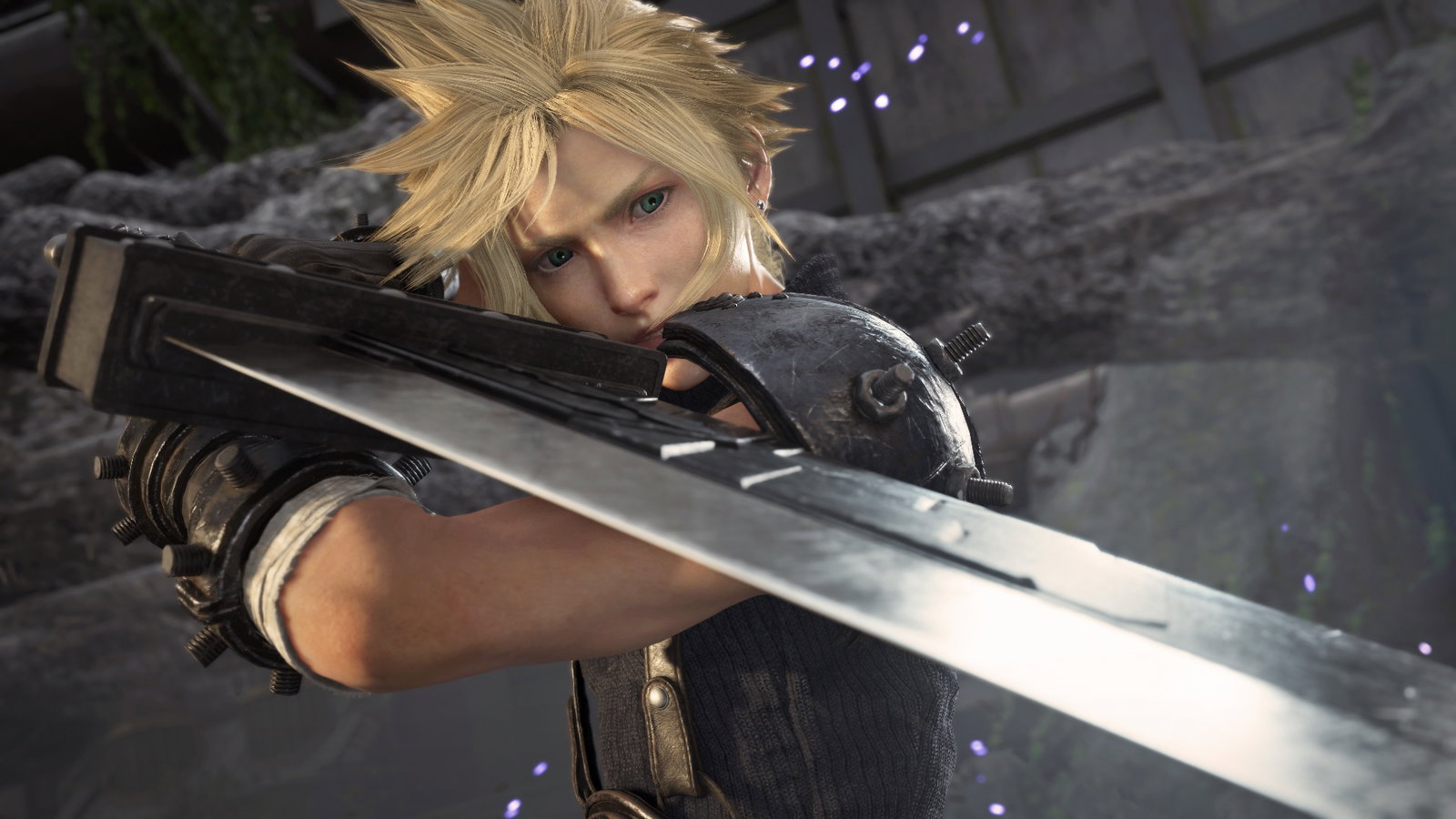 Final Fantasy 7 Rebirth отлично стартовала в Steam — Kupikod Media