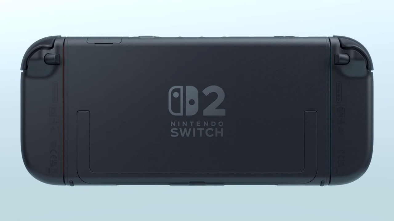 Nintendo Switch 2 может выйти в мае 2025 года — Kupikod Media