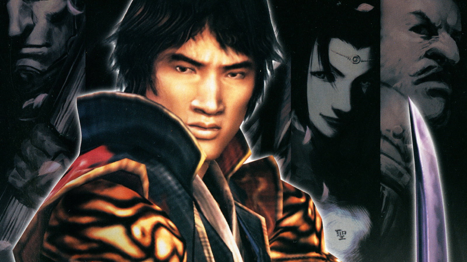 Capcom анонсировала ремастер Onimusha 2: Samurai’s Destiny — Kupikod Media