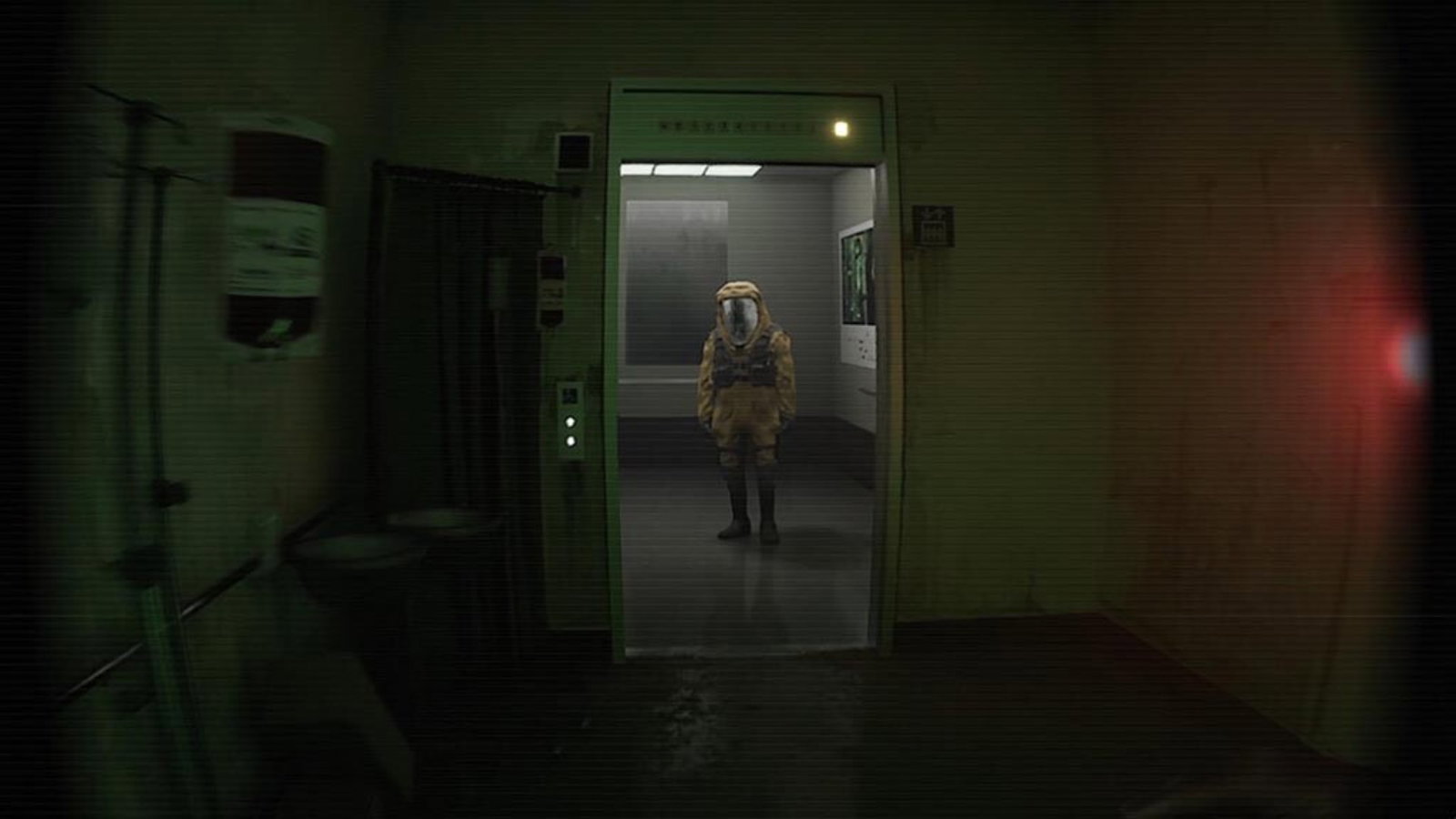 В Steam вышел кооперативный хоррор UNDERWARD — Kupikod Media