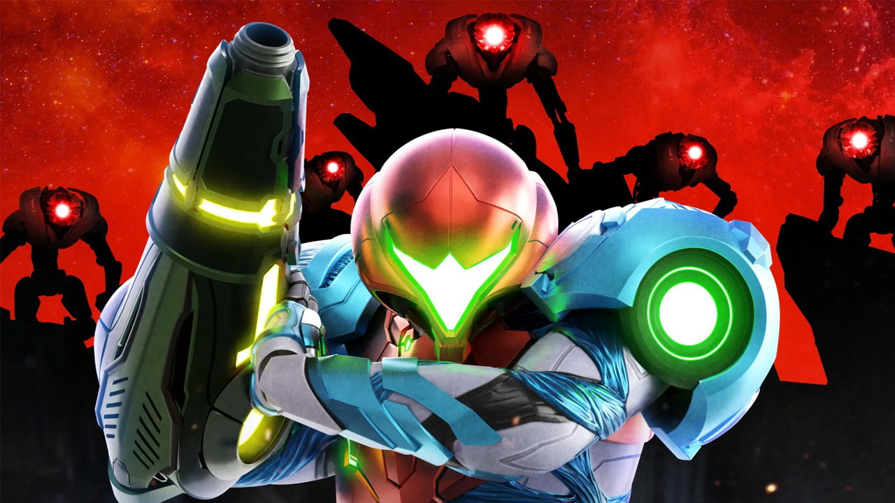 Metroid Prime 4 и Pokemon Legends Z-A выйдут на Nintendo Switch в 2025 году — Kupikod Media