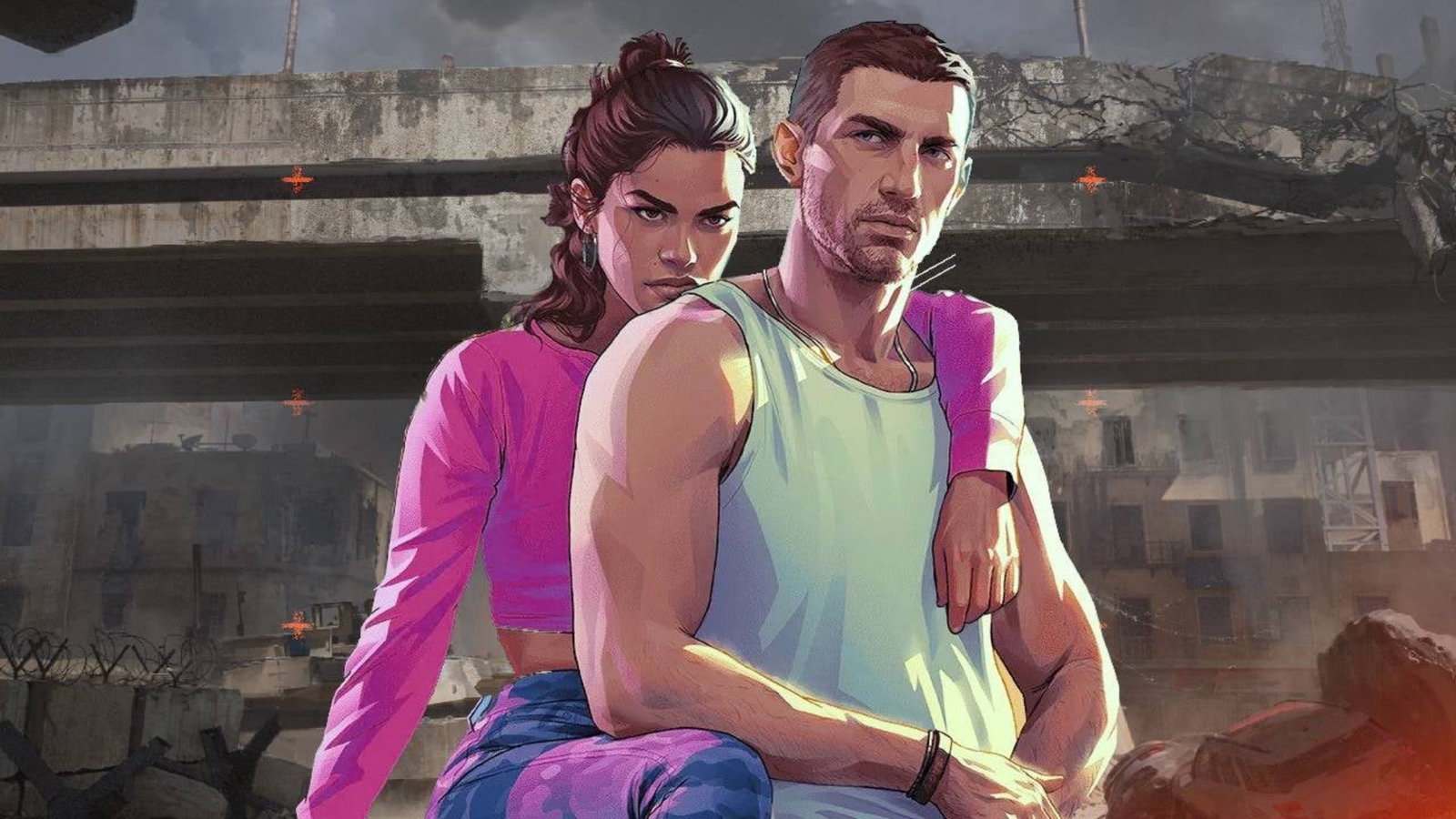 EA готова перенести Battlefield, чтобы избежать конкуренции с GTA 6