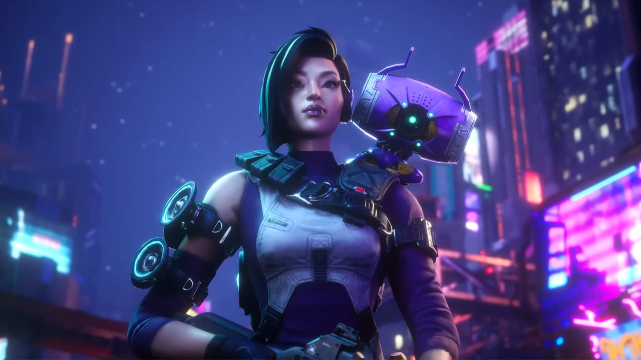 EA планирует выпуск Apex Legends 2.0 после выхода новой Battlefield — Kupikod Media