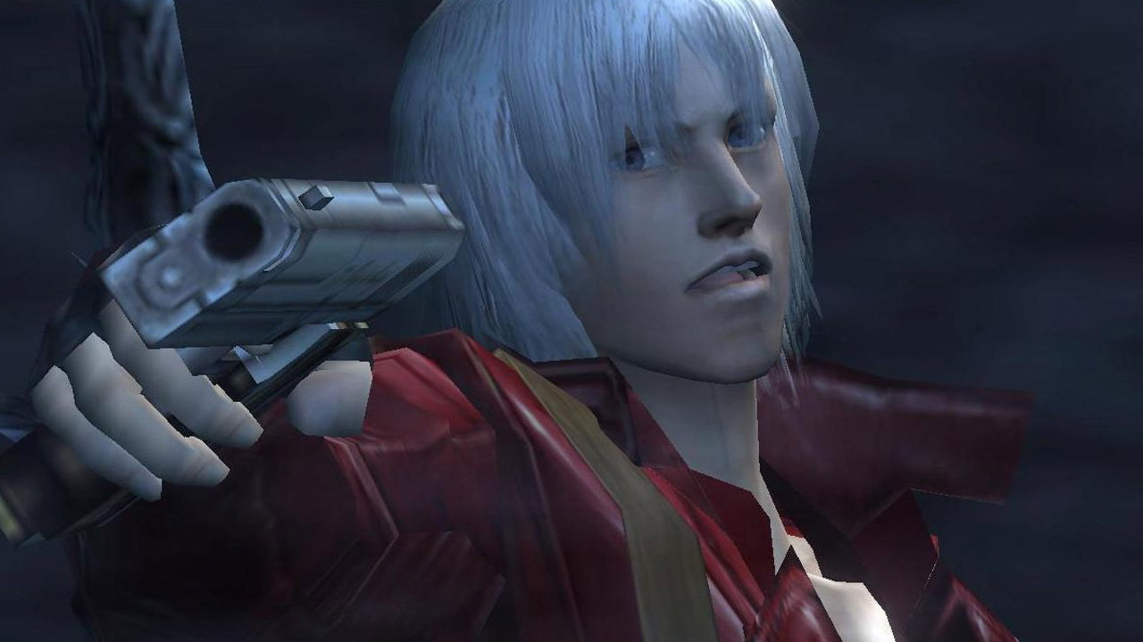Devil May Cry и Devil May Cry 3 могут получить ремейки — Kupikod Media