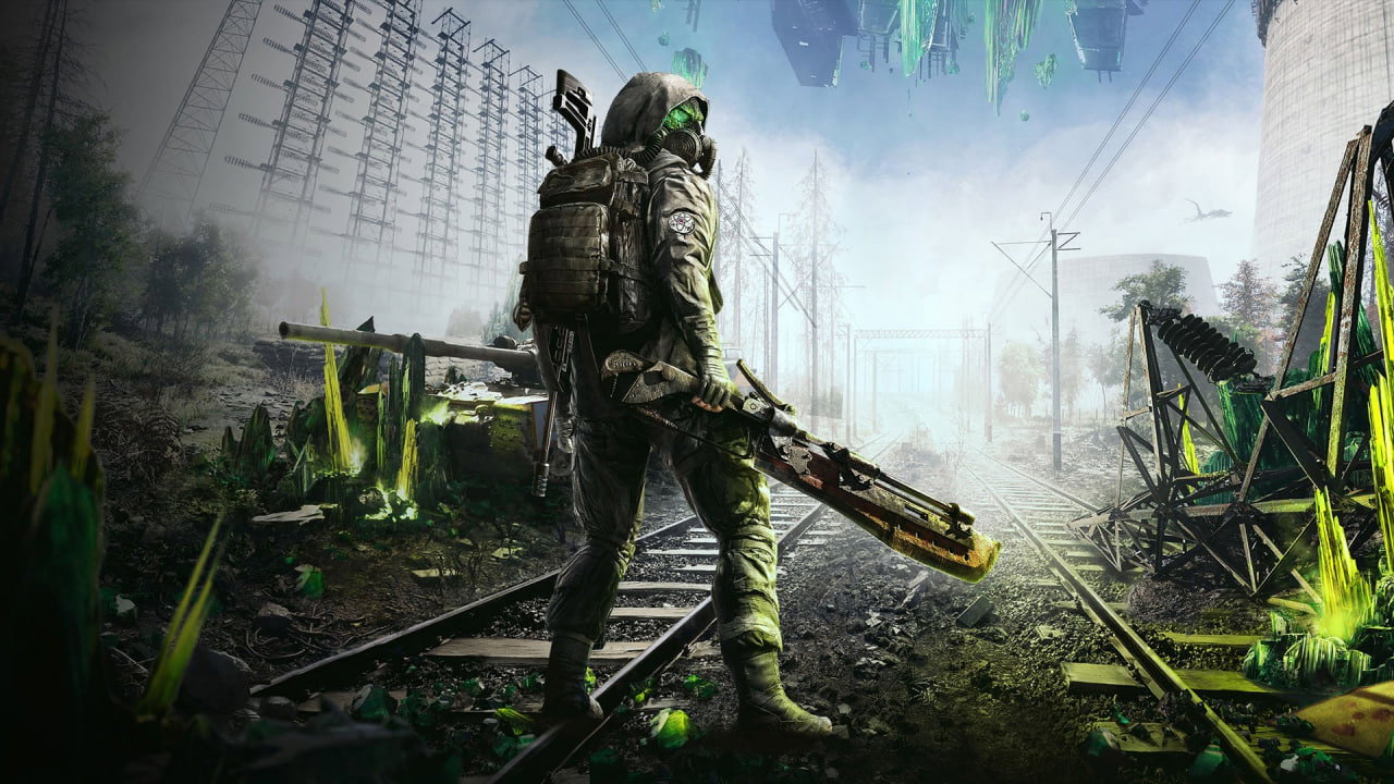 Chernobylite 2: Exclusion Zone выйдет в раннем доступе в марте — Kupikod Media