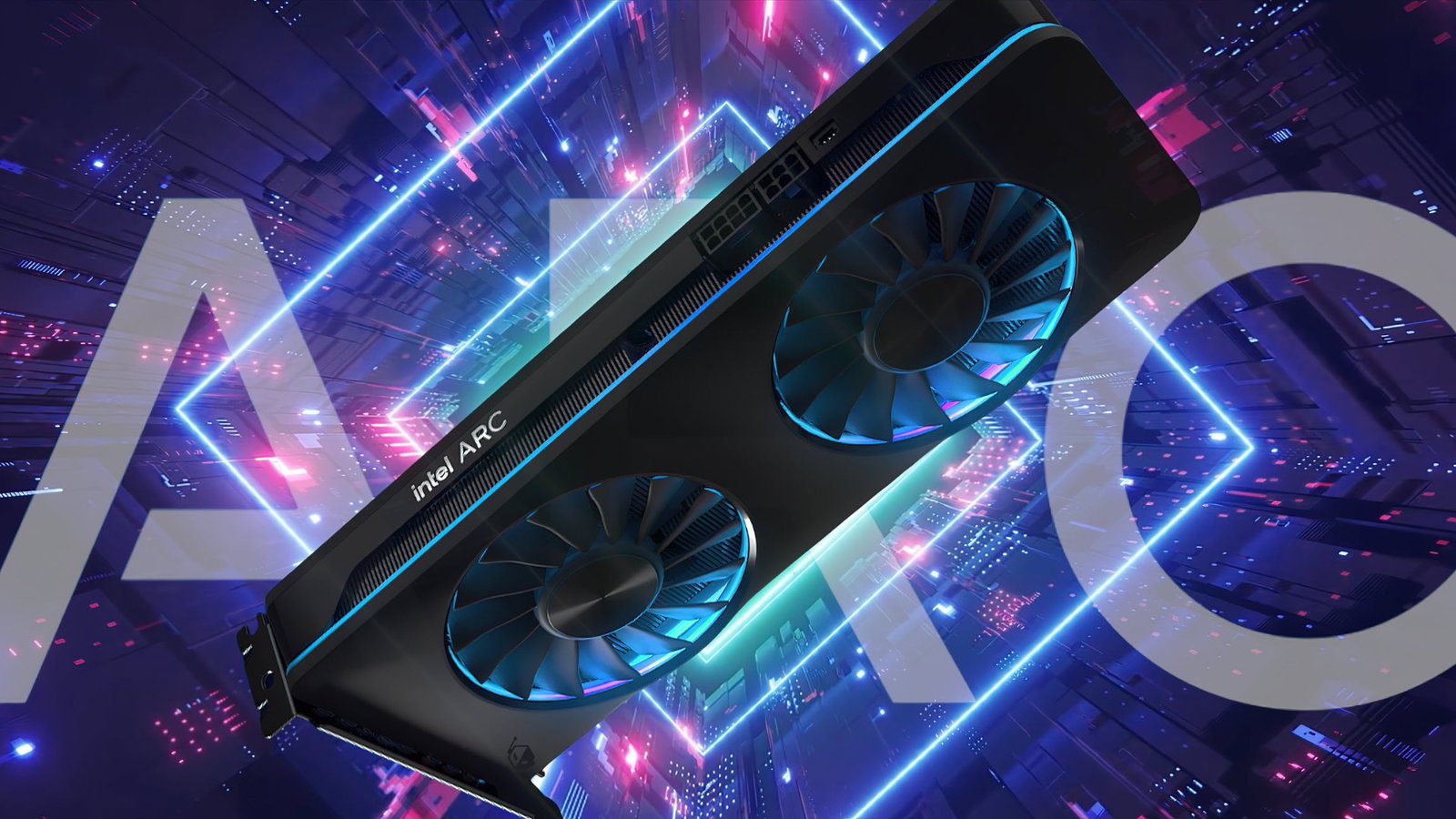 Intel готовит новые видеокарты Battlemage — Kupikod Media