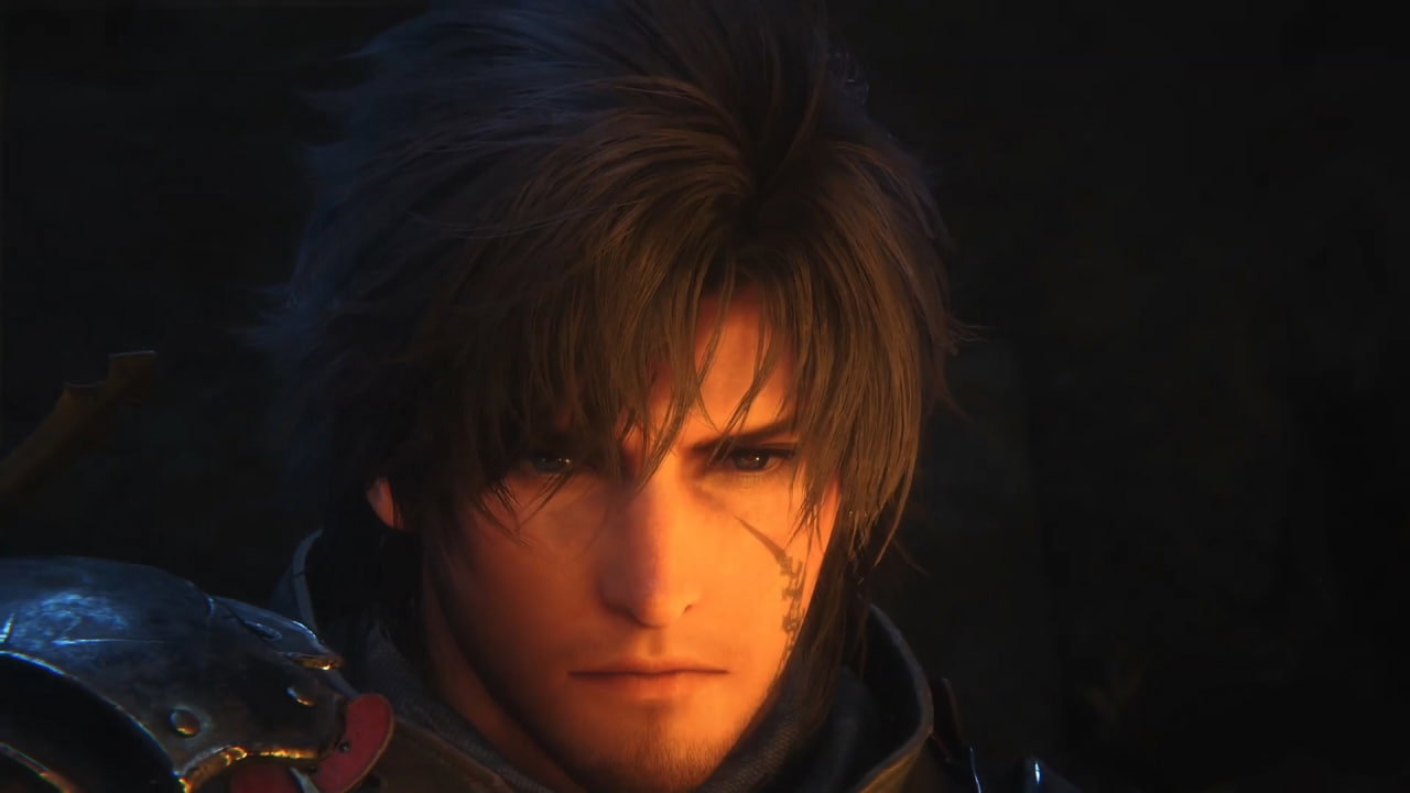 Final Fantasy XVI скоро анонсируют для Xbox — Kupikod Media
