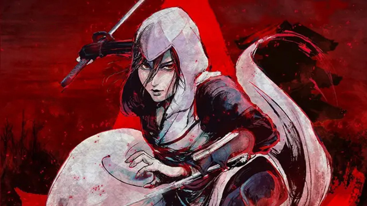 Assassin’s Creed: Shadows получит мангу-приквел — Kupikod Media