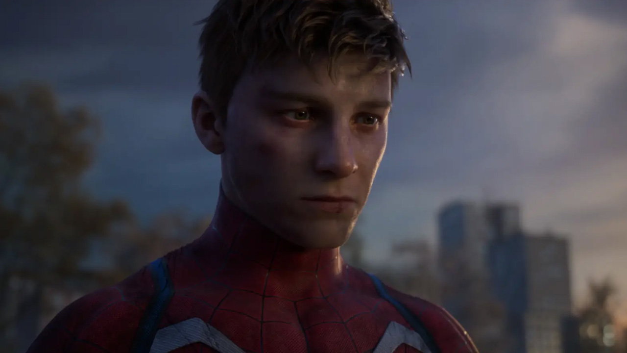 Marvel’s Spider-Man 2 на ПК получил патч устраняющий вылеты — Kupikod Media