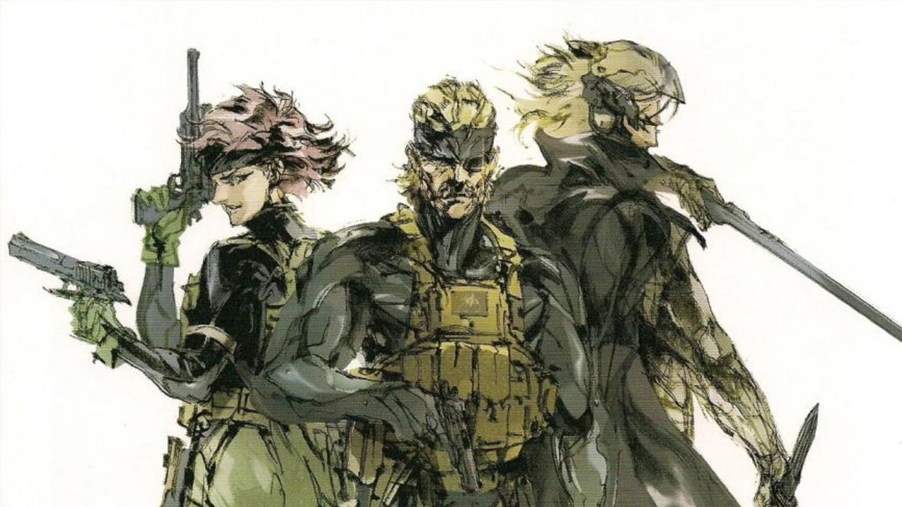 Metal Gear Solid 4 может выйти на ПК и актуальных консолях в этом году — Kupikod Media